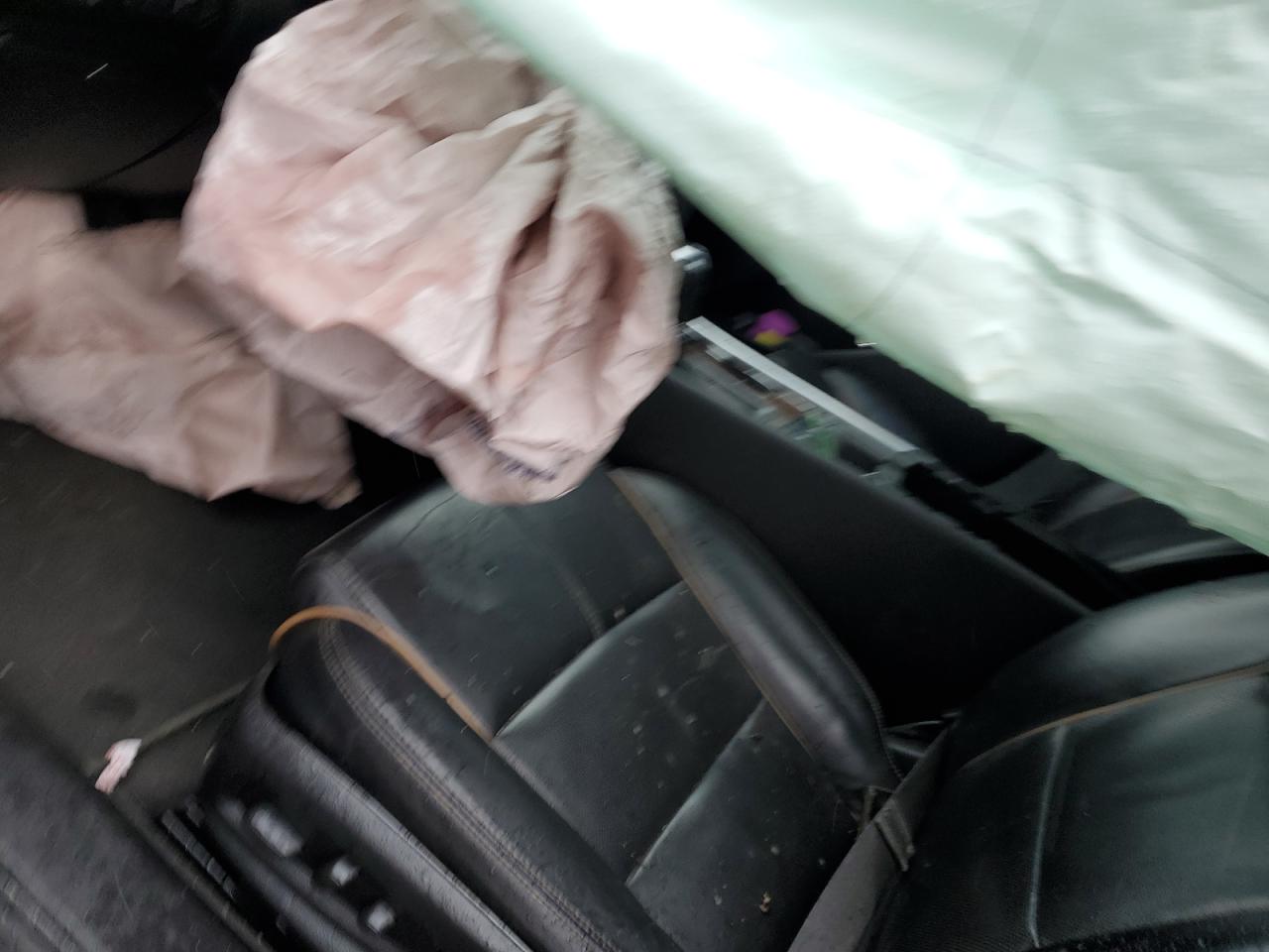 1G1155S38EU145676 2014 Chevrolet Impala Ltz