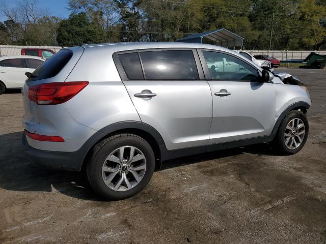 Vin: kndpb3ac0f7720465, lot: 56861924, kia sportage lx 20153