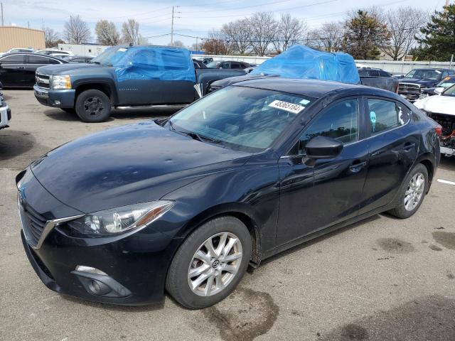 VIN 3MZBM1V77FM220585 2015 Mazda 3, Touring no.1