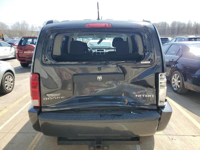 2010 Dodge Nitro Heat VIN: 1D4PU4GK4AW175340 Lot: 47270254