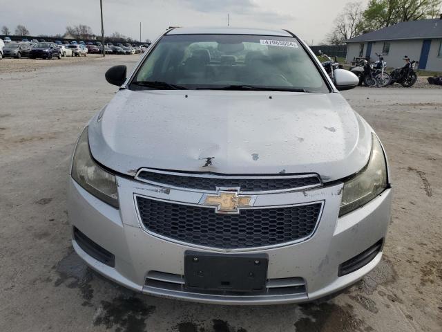 2011 Chevrolet Cruze Ltz VIN: 1G1PH5S96B7234596 Lot: 47065064