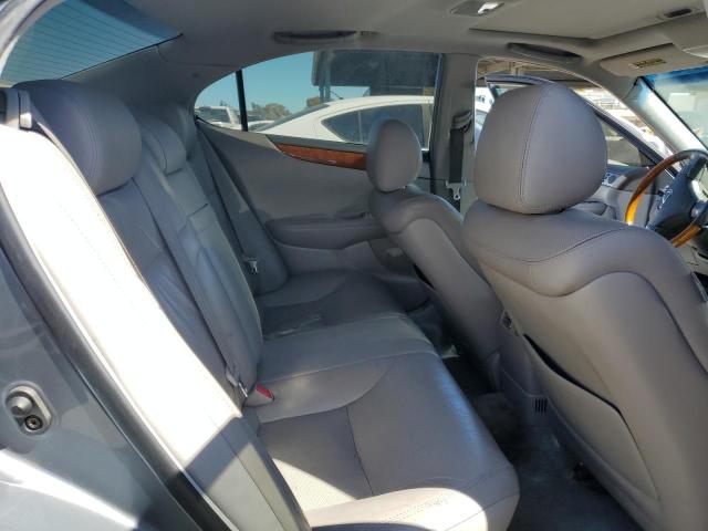 2005 Lexus Es 330 VIN: JTHBA30G855096263 Lot: 47603314