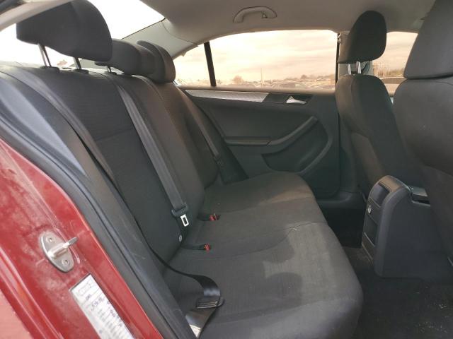 2016 Volkswagen Jetta Se VIN: 3VWD67AJ4GM365852 Lot: 46856614