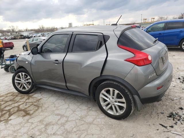 2012 Nissan Juke S VIN: JN8AF5MV4CT121188 Lot: 46633964