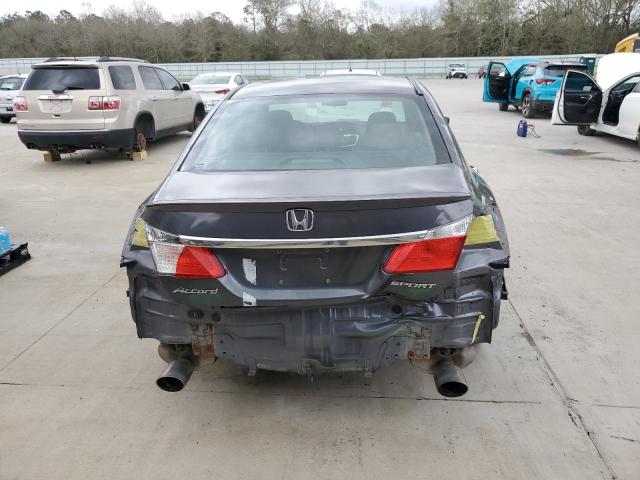 2014 Honda Accord - Image 6