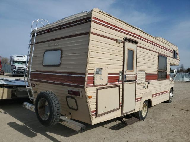 1984 CHEVROLET G30 Photos | IA - DES MOINES - Repairable Salvage Car ...