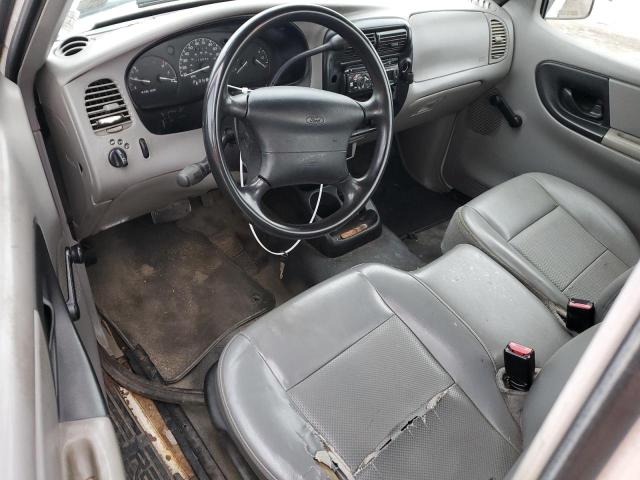 1FTYR10C5YTB20850 2000 Ford Ranger