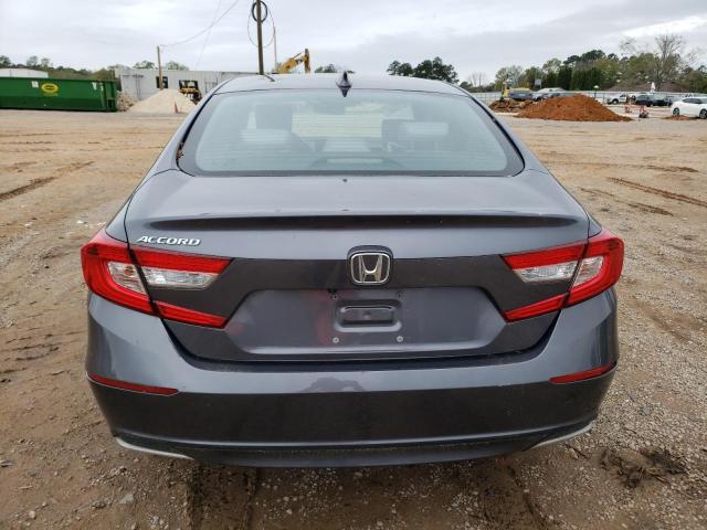 VIN 1HGCV1F59LA043291 2020 HONDA ACCORD no.6