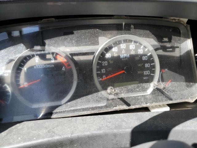 2017 Isuzu Npr Hd VIN: JALC4W161H7001327 Lot: 47187414