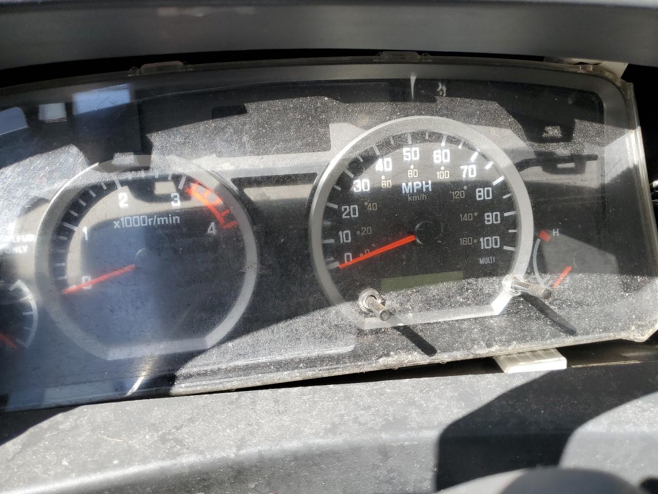 JALC4W161H7001327 2017 Isuzu Npr Hd