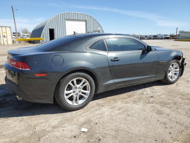 2G1FB1E33F9111520 | 2015 Chevrolet camaro ls