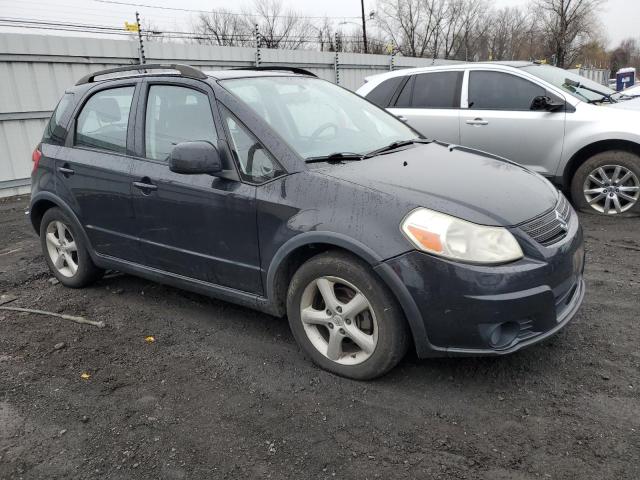 2007 Suzuki Sx4 VIN: JS2YB413075105430 Lot: 45832764