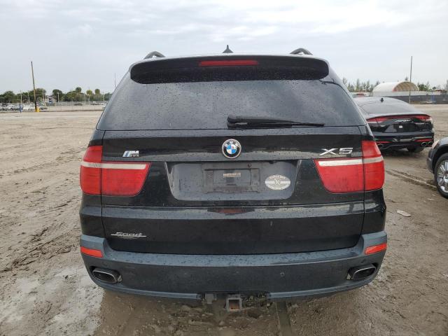 2008 BMW X5 4.8I VIN: 5UXFE835X8L160414 Lot: 45740114