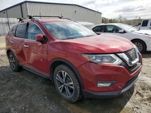 2017 Nissan Rogue - Image 4