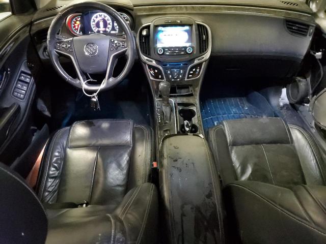 2014 Buick Lacrosse VIN: 1G4GB5G30EF256970 Lot: 47959164