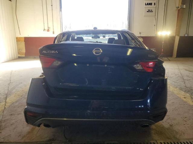 2022 NISSAN ALTIMA SR - 1N4BL4CV6NN318624