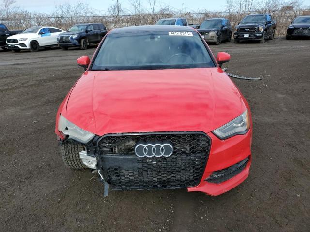 2015 AUDI A3 PROGRES - WAUJFRFF9F1041634