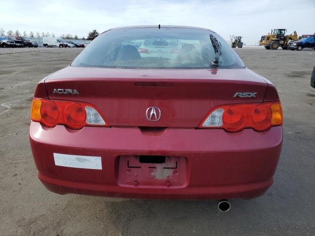 2002 Acura RSX - Image 6