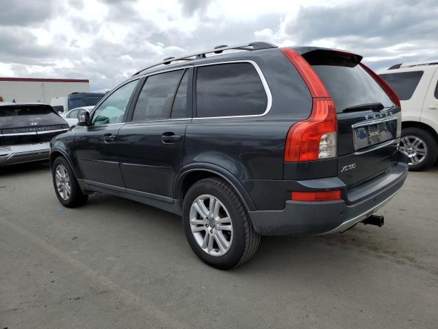 YV4982CZ4A1565818 2010 VOLVO XC90-1