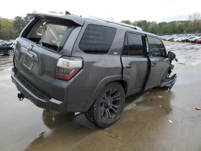 2016 Toyota 4Runner Sr5 VIN: JTEZU5JR3G5115657 Lot: 48249044