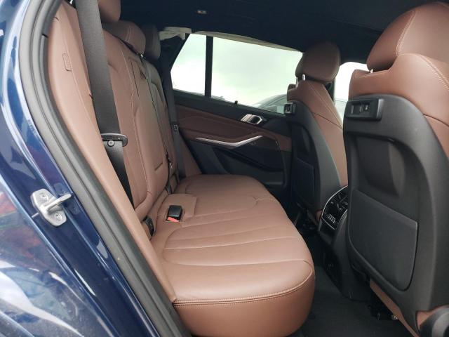 2022 BMW X5 XDRIVE4 - 5UXCR6C01N9N09713