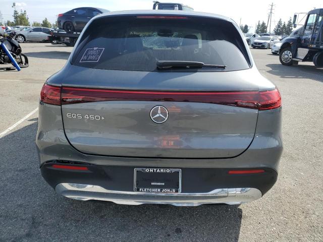 2023 MERCEDES-BENZ EQS SUV 45 4JGDM2DB0PA010573