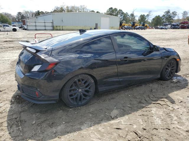 Vin: 2hgfc3a5xlh751119, lot: 47750194, honda civic si 20203