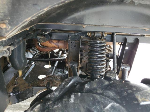 2010 YAMAHA RHINO 5Y4AM06Y45A005054