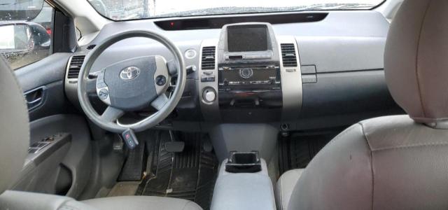 2007 Toyota Prius - Image 8