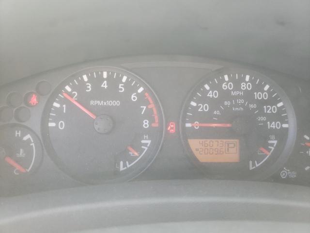 2016 NISSAN FRONTIER S - 1N6AD0ER4GN742153