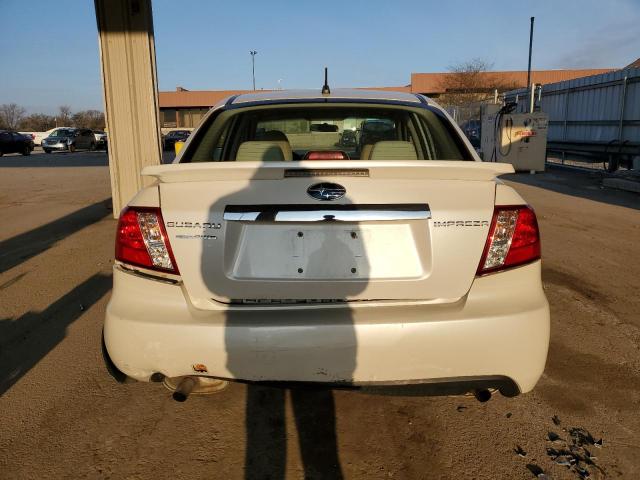 2010 Subaru Impreza 2.5I Premium VIN: JF1GE6B61AH508622 Lot: 48905494