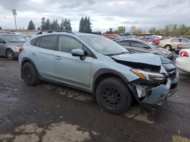 2019 Subaru Crosstrek Limited VIN: JF2GTANC7KH353839 Lot: 48337734