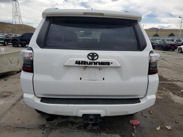 2019 TOYOTA 4 RUNNER - JTEBU5JR3K5630944