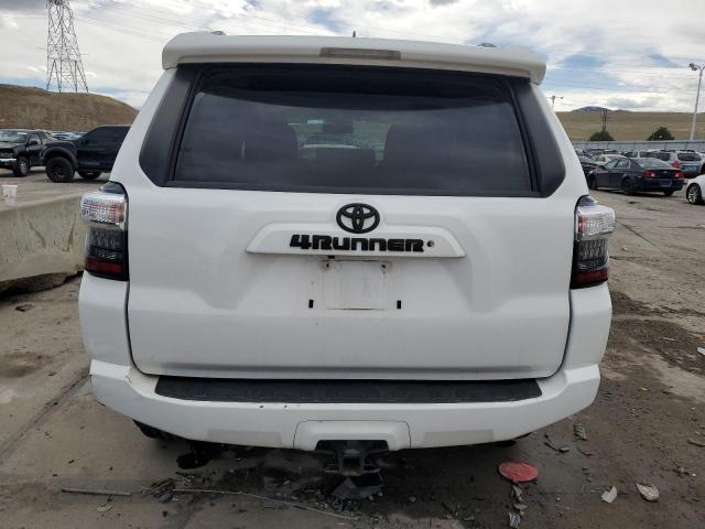 2019 TOYOTA 4 RUNNER JTEBU5JR3K5630944