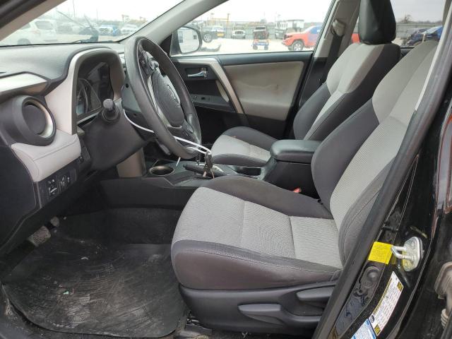 2015 TOYOTA RAV4 XLE - 2T3RFREV8FW362659