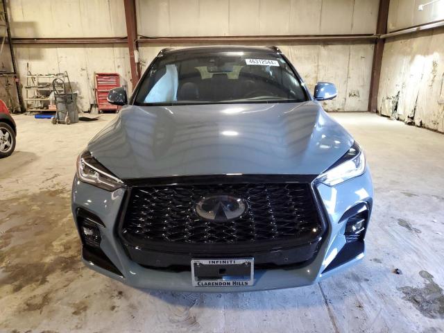 2023 INFINITI QX50 SPORT 3PCAJ5FB7PF109591