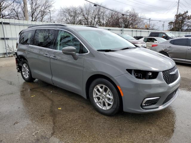 2022 CHRYSLER PACIFICA T - 2C4RC1BG5NR176702