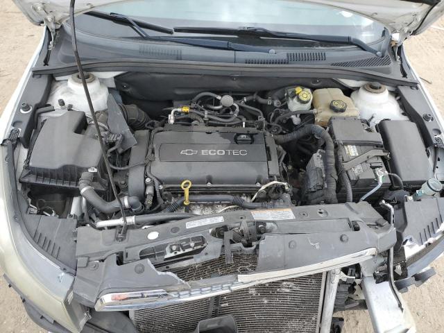 2014 Chevrolet Cruze Ls VIN: 1G1PA5SG8E7475129 Lot: 47043654