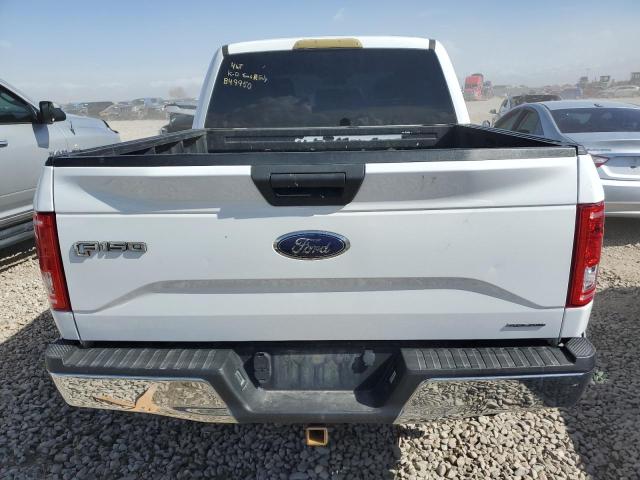 2015 FORD F150 SUPER - 1FTEW1EF8FFB49950