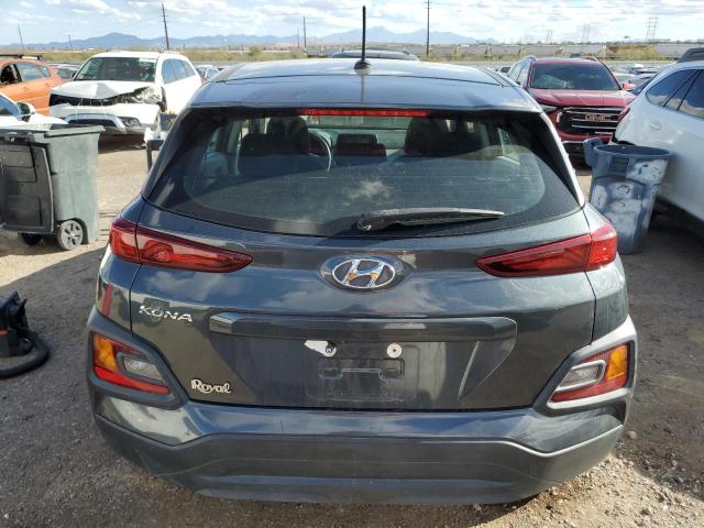 KM8K12AA6LU460331 Hyundai Kona SE 6