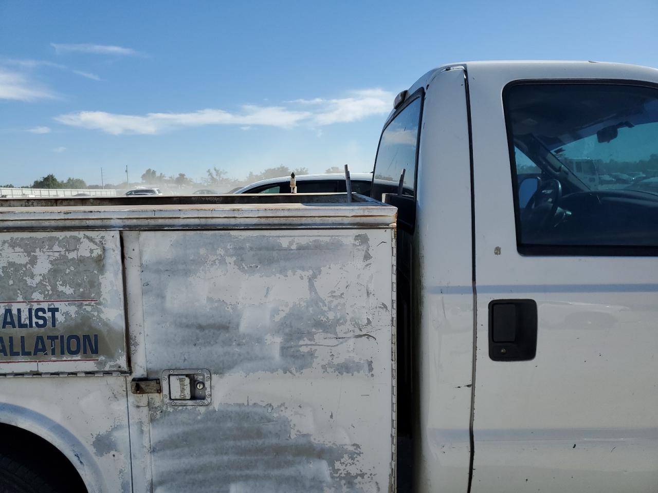 1FDNF20L53EC32980 2003 Ford F250 Super Duty