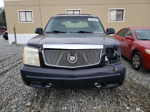 2002 Cadillac Escalade Ext VIN: 3GYEK63N72G223591 Lot: 47389364