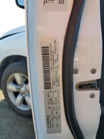 2015 RAM 1500 HFE - 1C6RR6ZM3FS669082