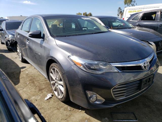 2013 Toyota Avalon Base VIN: 4T1BK1EBXDU014114 Lot: 48174124