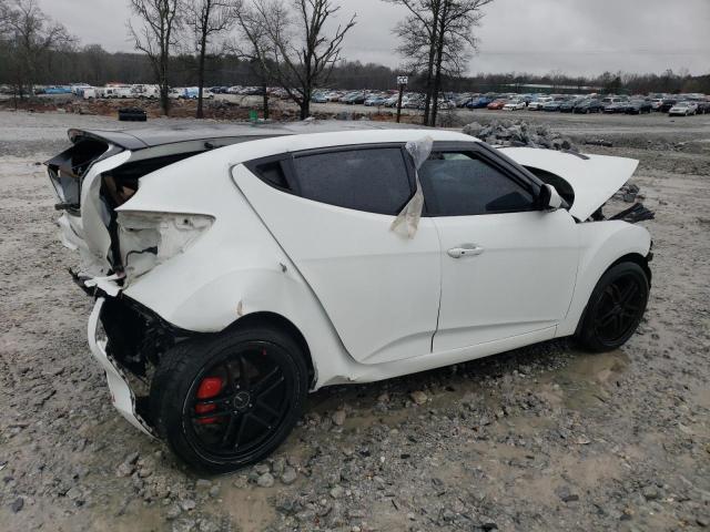 2013 Hyundai Veloster VIN: KMHTC6ADXDU177786 Lot: 45316144