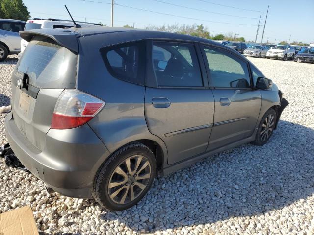 2012 Honda Fit Sport VIN: JHMGE8H64CC031633 Lot: 47878724