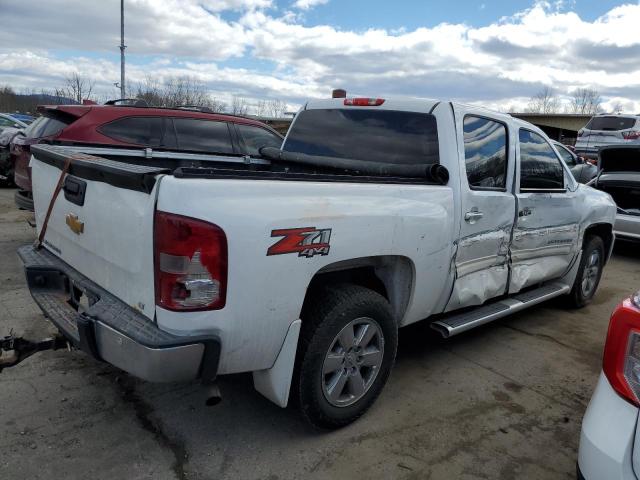 VIN 3GCPKSE73DG123013 2013 Chevrolet Silverado, K15... no.3