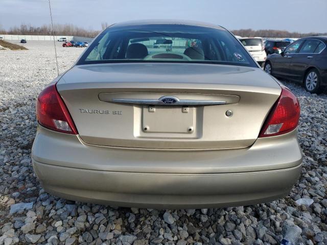 2000 Ford Taurus Ses VIN: 1FAFP55SXYG115064 Lot: 45426124