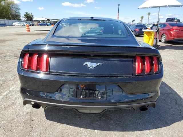 2017 Ford Mustang VIN: 1FA6P8TH6H5281389 Lot: 44256624