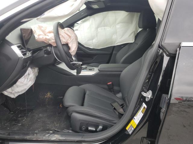 2023 BMW I4 EDRIVE WBY43AW06PFR31890
